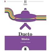 Dueto II. M&uacute;sica ESO (PRODIGI)