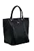 Produktbild HUGO BOSS PARFUMS LADIES BLACK HANDBAG SHOPPING BAG TOTE BAG *NEW*
