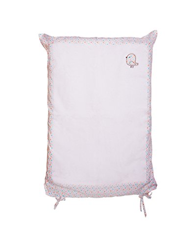 Trousselier Pad Cover (Stars)