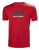 La pieza deportiva indicada para el hombre moderno, con corte clásico y el logo de Helly Hansen en el pecho; una pieza para todo el año