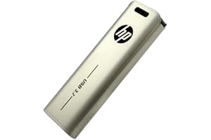 HP 796w 32GB USB 3.2 Flash Drive