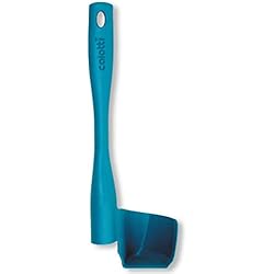 Calotti® Spatule tournante pour Thermomix® TM5®, TM6® et TM31® pour la récupération, le retrait et la séparation en portions des aliments