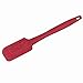 Produktbild KAISER Topf- und Teigschaber groß 28 cm KAISERflex Red 100% lebensmittelechtes Silikon mit Metallkern spülmaschinengeeignet hohe Formstabilität und Flexibilität