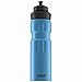 Produktbild Trinkflasche WMB Sports Blue Touch 0,75 l