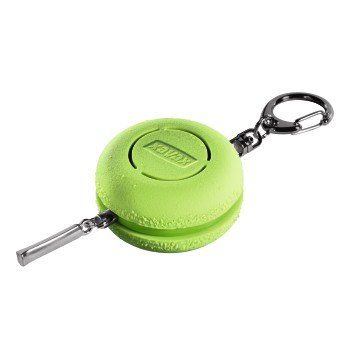 Preisvergleich Produktbild 176511 Mobile Alarmsirene "Mac