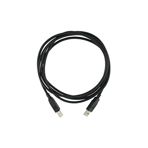 USB 2.0 Druckerkabel für Canon Pixma, USB-A auf USB-B, 1,8 m - 5