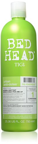 Bed Head Re-Energize Conditionneur 750 m...