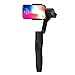 Produktbild Feiyu vimble 2 ausziehbare 3-Achsen-Handheld Gimbal Stabilisator mit Teleskop Verlängerung für iPhone 8 x Samsung Phone Video Stabilisator, Schwarz Farbe