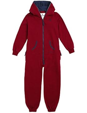 Onepiece Mädchen Bekleidungsset Jumpsuit Kids Solid