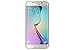 Produktbild Samsung Galaxy S6 Edge, Smartphone ohne Vertrag, Android, Bildschirm 5,1 Zoll (13 cm), Kamera mit 16 MP, Quad-Core mit 2,1 GHz, 3 GB RAM