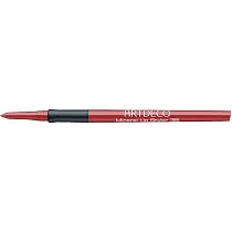 ARTDECO Mineral Lip Styler – Rückdrehbarer Lipliner Mit UV-Schutz, Mineralölfrei, 0,4 G