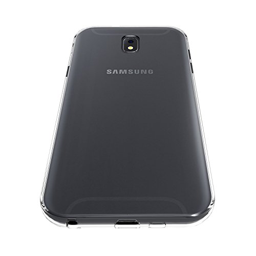 Samsung Galaxy J5 2017 NOVAGO Elegante funda - gel de silicona irrompible Ramo ex tico reviews Samsung Galaxy J5 2017 NOVAGO Elegante funda - gel de silicona irrompible Ramo ex tico