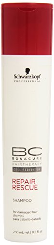 Schwarzkopf BC Bonacure Repair Rescue Shampoo 250 ml