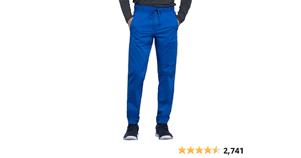 Workwear Revolution Men Scrubs Pant 