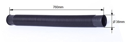 Druckschlauch für Sandfilteranlagen - 2