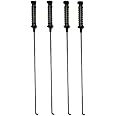 AMAZOR Suspension RODS Tools KIT Compatible for IFB Washing Machine Suspension Set (Size 23 inch)