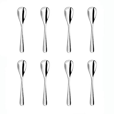 Couzon C25500MBA1AK1 Eole 8 cuillères Expresso Moka