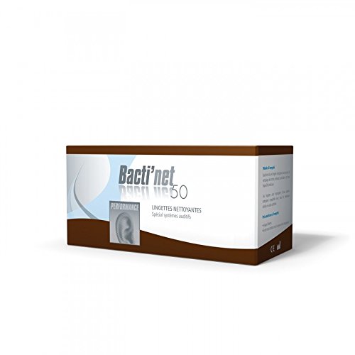 NEWSON - BACTI'NET *50