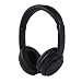 Produktbild bescita Bluetooth Kopfhörer, Bluetooth 4.1 Headset Over Ear Headset Wirless Ohrpolster Kopfhörer, Stereo-Headset Kompatibel mit Allen Gängigen iPhone/Android /Tablets/Notebooks (Schwarz)