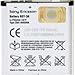 Produktbild Sony Ericsson BST-38 Battery - Fits X10 Mini Pro, C902, Jalou & Others