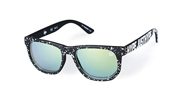 Hype - Occhiali da sole HypeLimit 196 : Amazon.it: Abbigliamento
