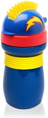 Bolt Hawk Sport Water Bottle