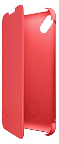 Preisvergleich Produktbild Wiko WIFLF0045 Sunset 2 Red