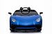 Produktbild Shov Original Lamborghini Aventador SV Kinderauto Kinderfahrzeug Elektroauto (Blau)