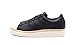 Produktbild adidas Originals Superstar 80S New Bold W, Core Black-Core Black-Off White, 8