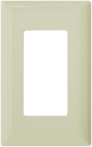 Diamond Group Valterra DG52495VP Speed Decor Snap-On Cover-Ivory, 1