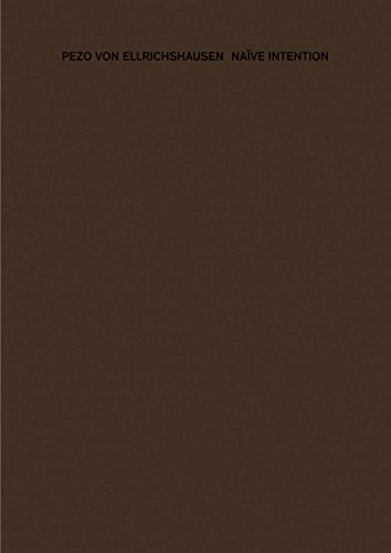 Preisvergleich Produktbild Naïve Intention