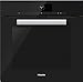Produktbild Miele H 6860 BP - Ovens (Built-in, Electric, A, black, Touch, Front)