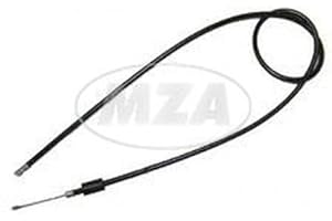 MZA MEYER-ZWEIRADTECHNIK GMBH Bowdenzug, Gas (BVF) S51E, S70E, S53E, S83E - Enduro