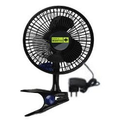 Garden Highpro Clip-Ventilator Ø15cm, 5 Watt