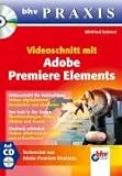 Image de Videoschnitt mit Adobe Premiere Elements, m. CD-ROM
