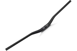 RXL SL MTB manubrio carbonio riser carbon manubrio riser mtb carbonio manubrio bici fixed UD opaco 820mm