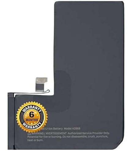 iPhone 14 Pro バッテリー87% GILERINS™ Original Battery for iPhone 14 Pro (3200mAh) Battery