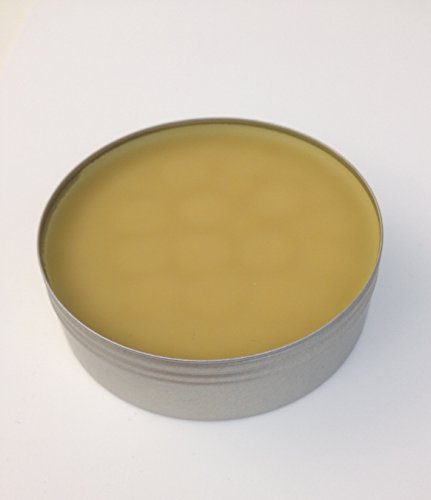 Möbelwachs farblos 100ml natürlicher Holzwachs fest für die Holzpflege Möbelpflege Holzschutz Antikwachs Möbel Wachspflege hell - 3