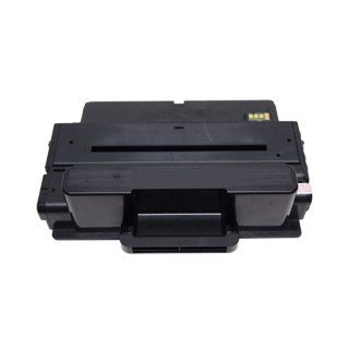 XXL Toner patrone Samsung MLT-D 205L / ELS für ML 3310D , ML 3310ND , ML 3710D , ML 3710ND , SCX 4833FD , SCX 4833FR , SCX 5637FR , SCX 5737FW kompatibel (Black/Schwarz) - 2