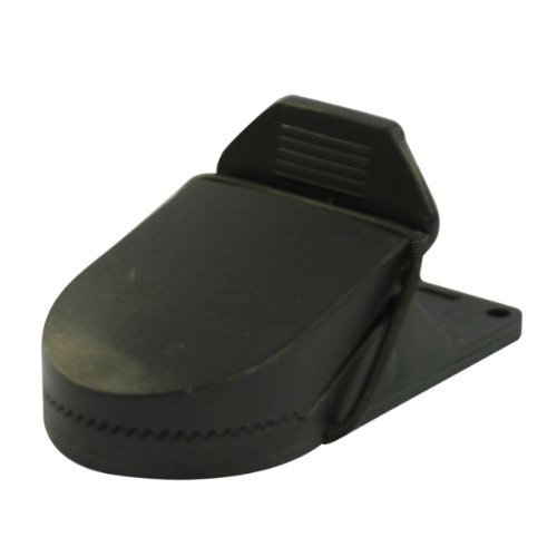 Preisvergleich Produktbild Kingfisher pest5 wiederverwendbar Traditioneller Kunststoff Mausefalle 2 Stück