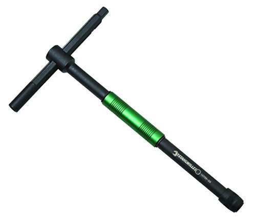 Preisvergleich Produktbild Stahlwille 1143007001 10758 / 3S Multifunktionsschlüssel