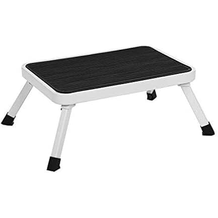 Suchergebnis auf Amazon.de für: tritthocker klappbar