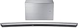 Samsung HW barra de sonido de j8501r + subwoofer plata