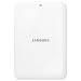 Produktbild Samsung EB-K700BEWEGWW - Akku-Ladestation inklusive Batteriewechsel für Samsung Galaxy Mega, weiß