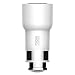Produktbild Original XIAOMI roidmi Car-Set Kfz-Ladegerät Dual USB Ports Bluetooth 4.0 FM Transmitter Musik-Player Xiaomi Zubehör KFZ 5 V 2.1 A
