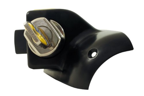 Preisvergleich Produktbild Heosafe Riegelschlösser Fahrerhaustüren Fiat Ducato ab 2006 abschließbar