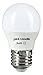 Produktbild Paul Russel 336 6 Pack 5 W Golf LED Leuchtmittel E27 ES Edison Schraube Paul Russel Bright 5 W = 40 W G45 Globe Ball Klein 270 Beam Lampe Day Light (6500 K) 40 W Glühlampe Ersatz