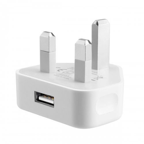 USB-Mains-Charger-BETOS-1A-Universal-USB-Wall-Charger-Plug-with-Smart-ID-Mains-Wall-Charger-Travel-Adapter-For-iPhone-iPad-Samsung-Galaxy-Tab-HTC-M8-M9