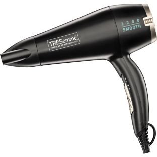 Potenza TRESemme Power 2200W Hair Dryer.