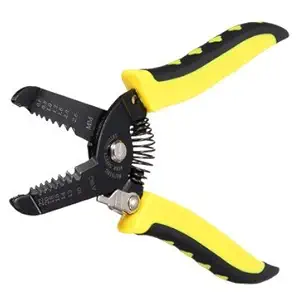 Multifunctional Durable Multifunction Handle Tool Wire Stripper Stripping Pliers